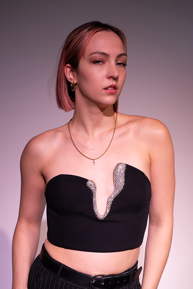 Marin Rylee, choreographer