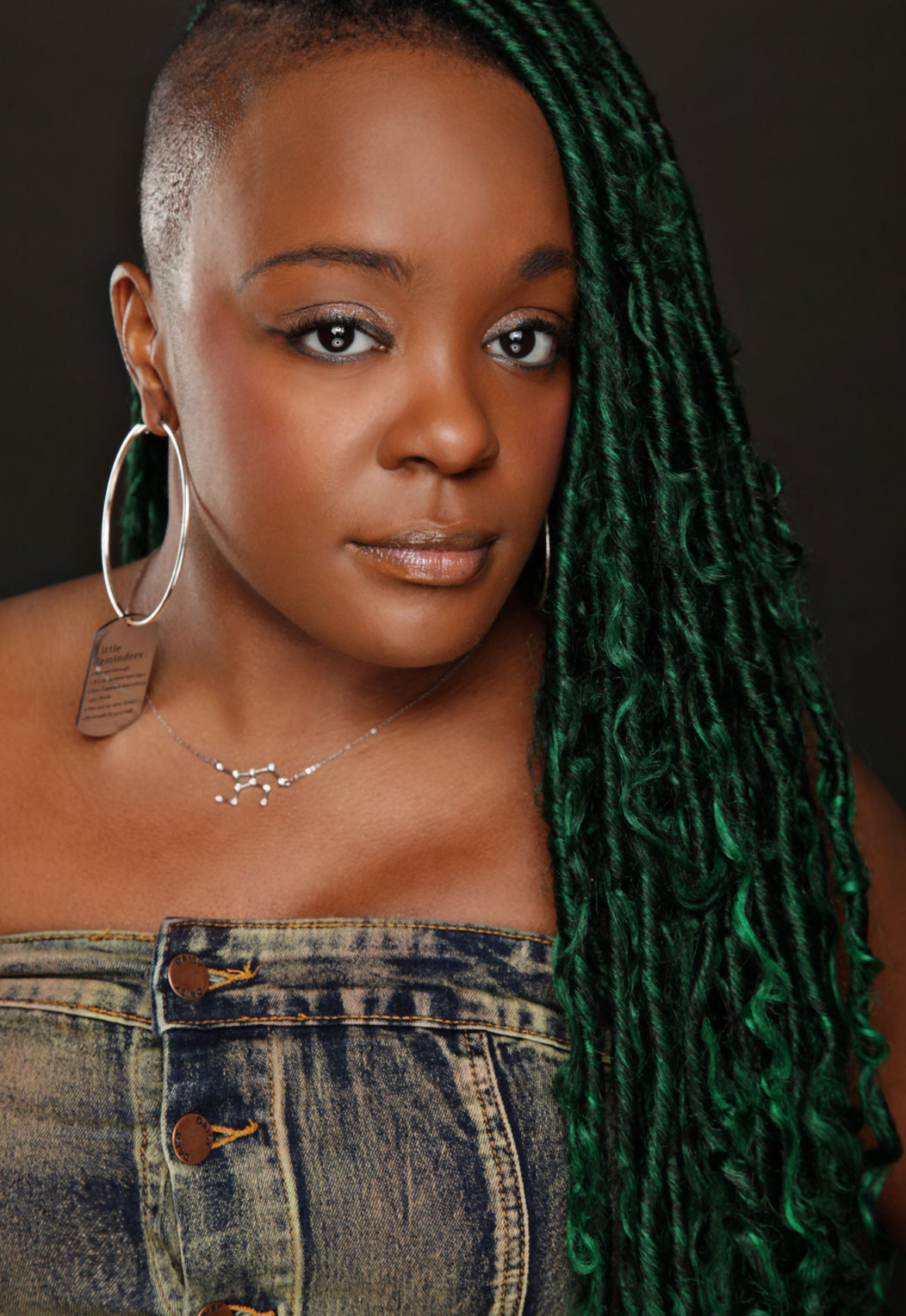 Kourtney "Koko" French, choreographer